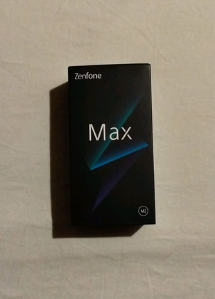 Продам мобільний телефон asus zenfone max m2