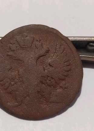 Монеты царской россии денга14 фото