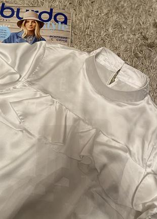 Нарядна блуза 👚