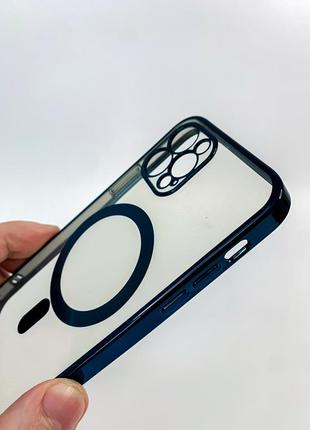 Чохол для iphone 12 pro 2