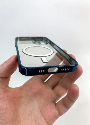 Чохол для iphone 12 pro 3