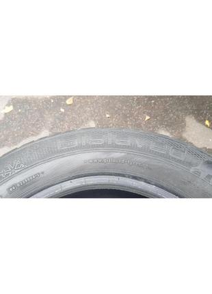 Зимова гума gislaved euro frost 5 225/60/r16