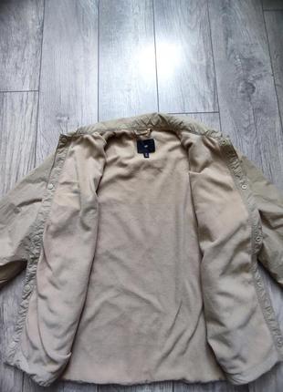 Куртка - рубашка, сорочка5 фото
