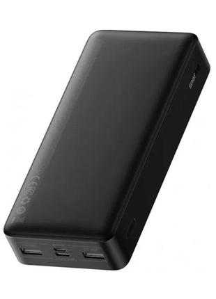 Powerbank, повербанк, павербанк, baseus bipow 15w 20000mah origin