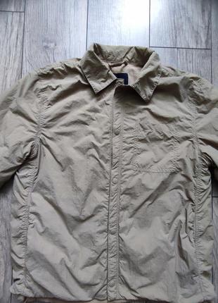 Куртка - рубашка, сорочка8 фото