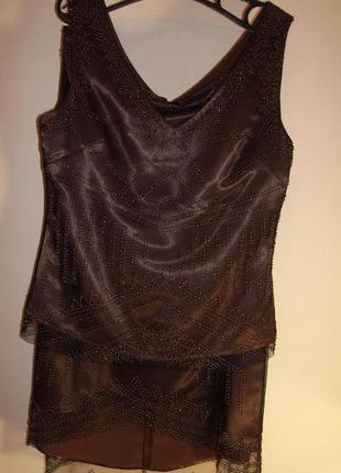 Італійський костюм.