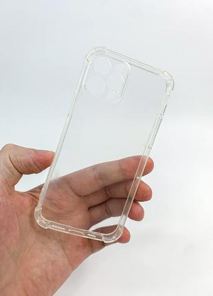 Чохол для iphone 12 pro