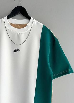 Nike футболка чоловіча, кольорова s-xl2 фото