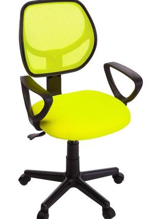 Офісне крісло arion green