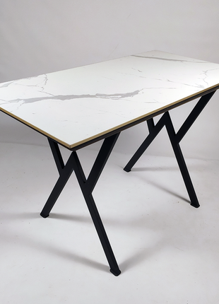 Письмовий стіл з кераміки tolbe - "uno"