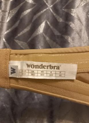 Бюстгалтер wonderbra3 фото