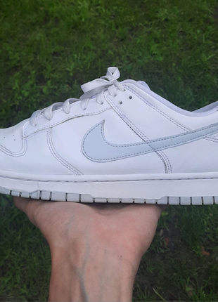 Nike dunk low retro