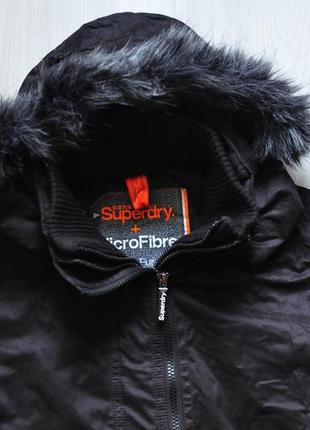 Куртка superdry2 фото