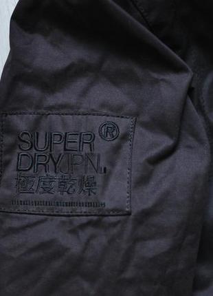 Куртка superdry7 фото