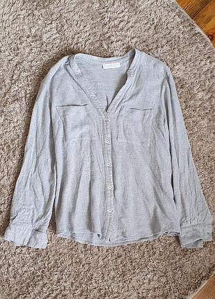 Сорочка, блуза