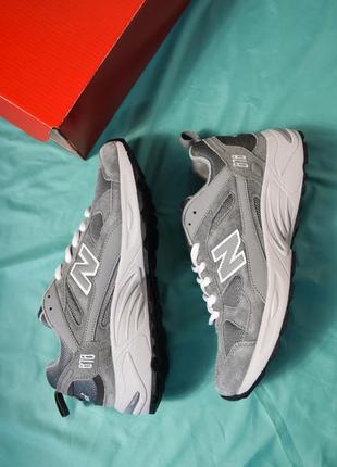 New balance 878 gray