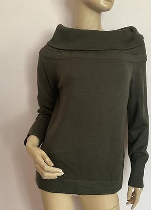 Новый фирменный свитер/m/ brend dkny