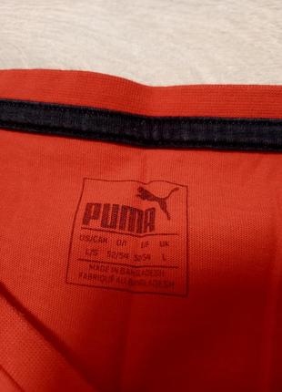 Футболка puma2 фото