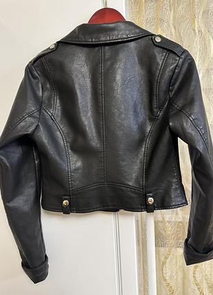 Куртка - косуха 6