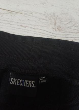 Штани skechers8 фото