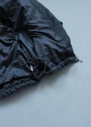 Nike swoosh чоловіча куртка вінтаж вінтажна vintage big logo stussy adidas вітровка найк9 фото