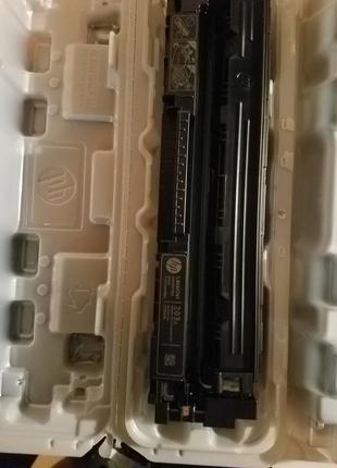 Картридж hp 203a першопроходець