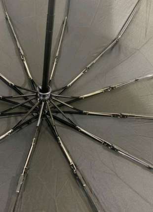 Чоловічий парасольку, 12 спиць4 фото