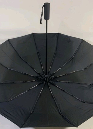 Чоловічий парасольку, 12 спиць5 фото