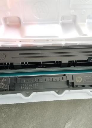 Картридж hp w2211a першопроходець