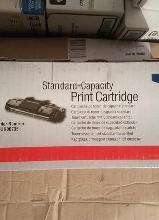 Картридж xerox 3200 (113r00735)