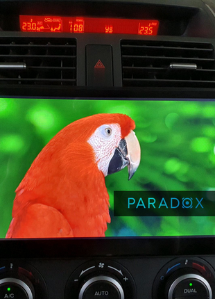 Нова,топова магнітола на android xsyaudio,dsp,octa,4/64 ips 4g