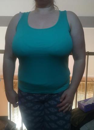 Майка хб m&amp;s 14/42