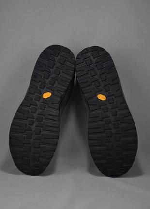 Meindl journey prostarx gore-tex vibram кроссовки мужские трекинговые непромокаемые нитевича 44 р/29см9 фото