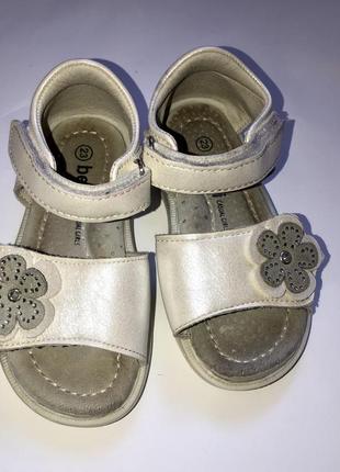 Босоножки beppi