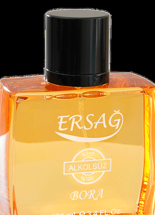 Чоловічі парфуми бора (bora) 100мл туреччина ersag