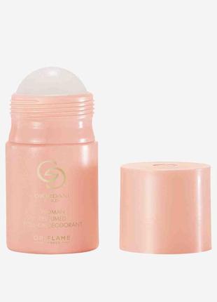 Кульковий дезодорант giordani gold original джордані ґолд вумен