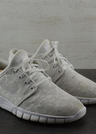 Кросівки nike sb for janoski max. розмір 40