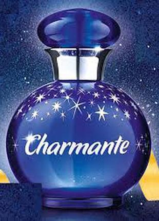 Парфумерна вода для жінок charmante 50ml шарманте