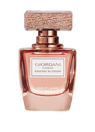 Духи giordani gold essenza blossom джордані голд блосом