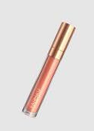 Блиск для губ farmasi nude for all lip gloss 03 ніжний корал