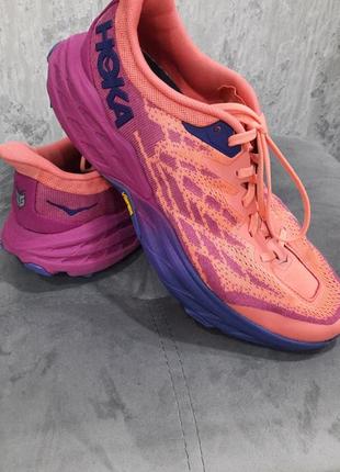 Кроссовки hoka2 фото