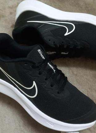 Кроссовки мокасины мал.38р.nike вьетнам