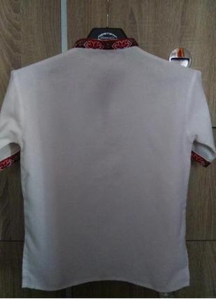 Вишиванка 6