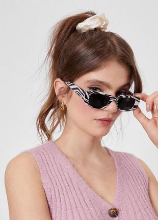 Окуляри nasty gal