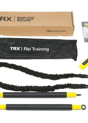 Тренажер trx rip trainer