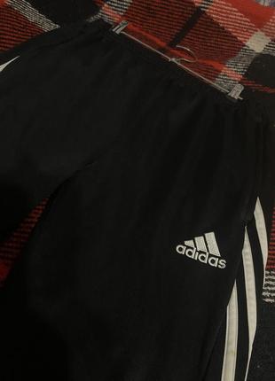 Спортивные adidas мужские штаны3 фото
