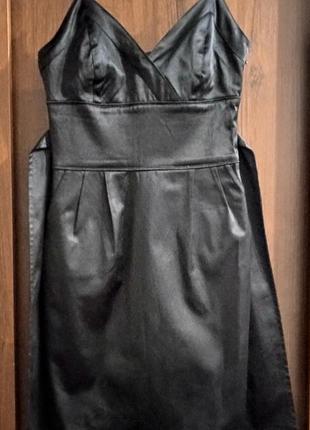 Маленькое черное платье от calore2 фото