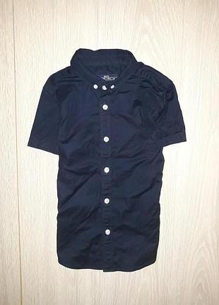 Сорочка шведка matalan на 7 років