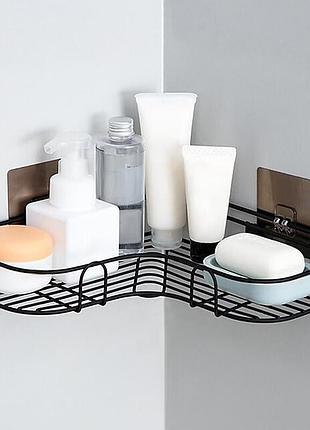 Полочка для ванной комнаты