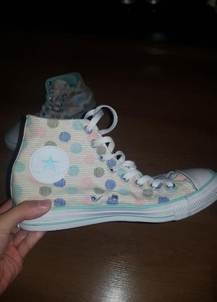 Converse chuck taylor original оригинал 41 (26см)2 фото